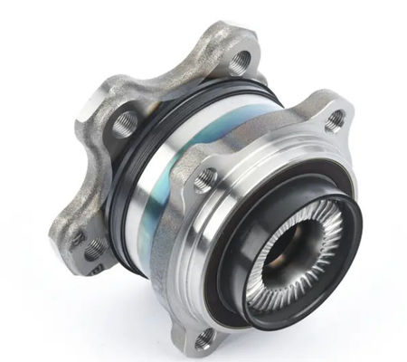 BMW 33406893687 Части шасси Подшипник колесного узла