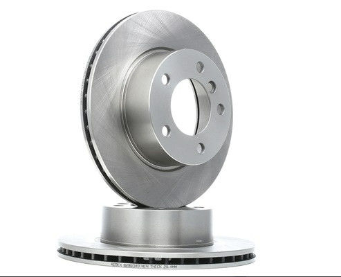 BMW 34116764629 Части шасси тормозный диск
