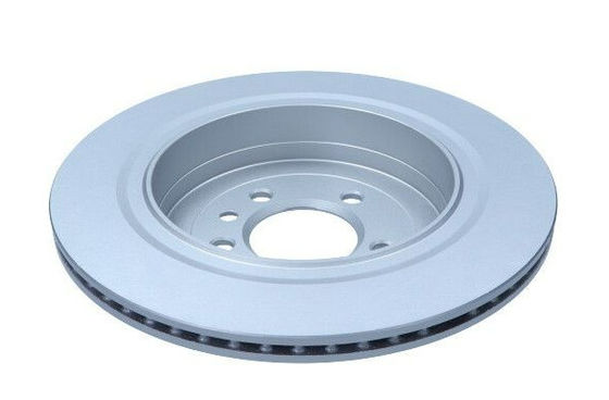 Land Rover SDB000646 Части шасси тормозный диск
