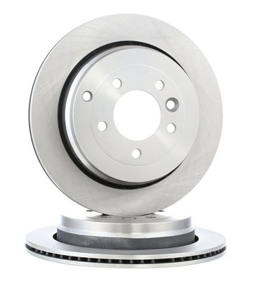 Land Rover SDB000636 Части шасси тормозный диск