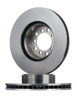 Mercedes Benz 1264210512 Части шасси тормозный диск