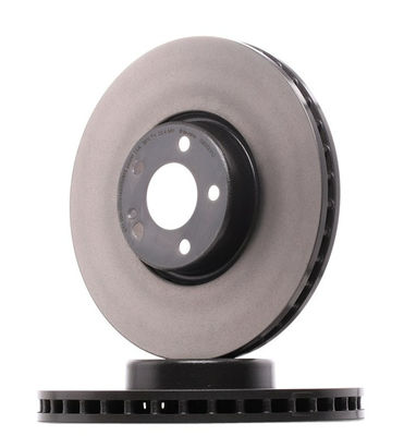 Mercedes Benz 0004212812 B Части шасси тормозный диск