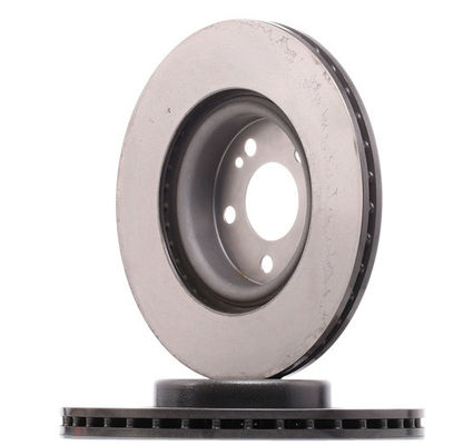 Mercedes Benz 0004230712 B Части шасси тормозный диск