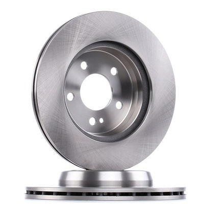 Mercedes Benz 0004231812 B Части шасси тормозный диск