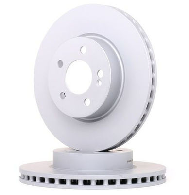 Mercedes Benz 0004212512 B Части шасси тормозный диск