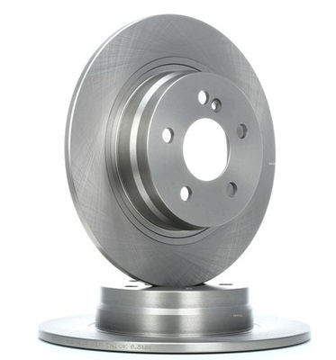 Mercedes Benz 0004230512 B Части шасси тормозный диск