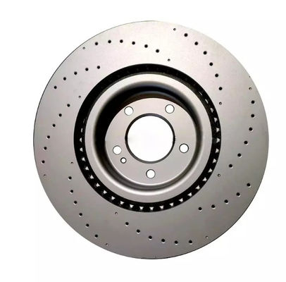 Mercedes Benz 4634211600 Части шасси тормозный диск