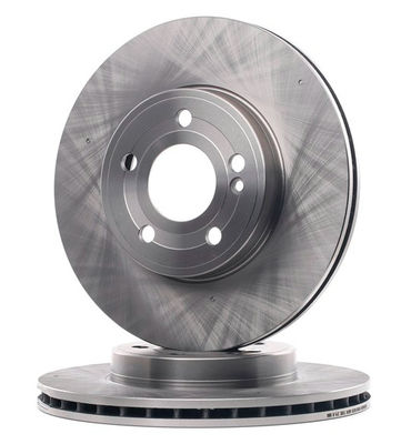 Mercedes Benz 2474210312 Части шасси тормозный диск