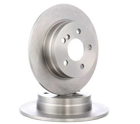 Mercedes Benz 0004231312 Части шасси тормозный диск