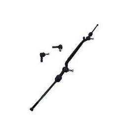 Mercedes Benz Tie Rod End Assembly 2024600405 Стабилизаторная ссылка с штангой легкая