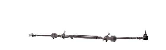 Mercedes Benz 2024600505 Сборка галстука коррозионная настройка