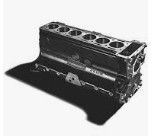LR121308 Части двигателя Голова цилиндра Высокая прочность Голова цилиндра Land Rover