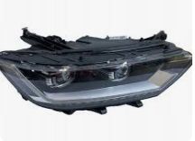3G1941114A Фары для VW PASSAT B8 (3G2, CB2)