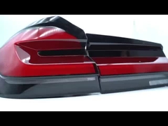 Мерседес Спринтер 9068200261 Авточасти кузова