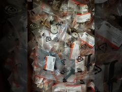 Автомобильные части двигателя высокоточные трубы охлаждающего вещества двигателя