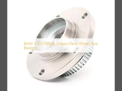 BMW 31221139345 Части шасси Подшипник колесного узла