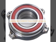 Mercedes Benz 2309810127 Части шасси Подшипник колеса