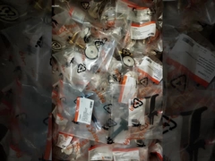 06E121045R Труба автомобильного охладителя устойчива к коррозии и легко устанавливается