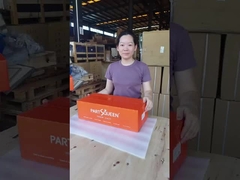 Mercedes Benz 1729060300 Части шасси Задняя стоянка Управление тормозным калибровкой справа