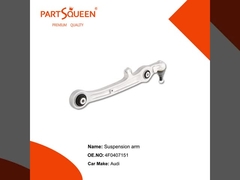 BMW 33326867540 Части шасси Задняя нижняя рука управления