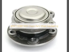 BMW 31206874335 Части шасси Подшипник колесного узла