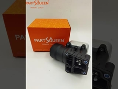 03L115389H Части двигателя Нефтяной охладитель