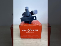 GWMZ41A Части двигателя Водный насос