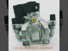 Мерседес Бенц 2044213281 Части шасси Тормозный калибр