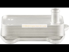 6111880301 Части двигателя Масляный охладитель