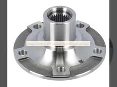 BMW 33416777844 Части шасси Колесный узел задней части